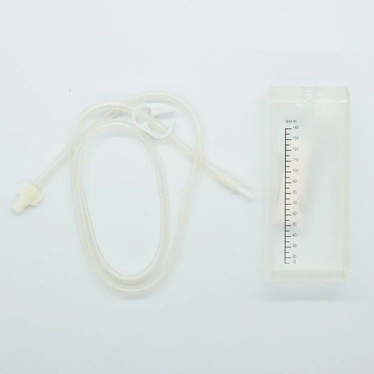  مخزن های یکبار مصرف وکیوم تراپی زخم