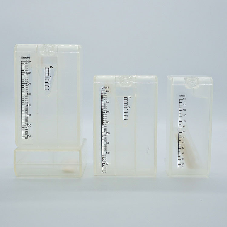  مخزن های یکبار مصرف وکیوم تراپی زخم